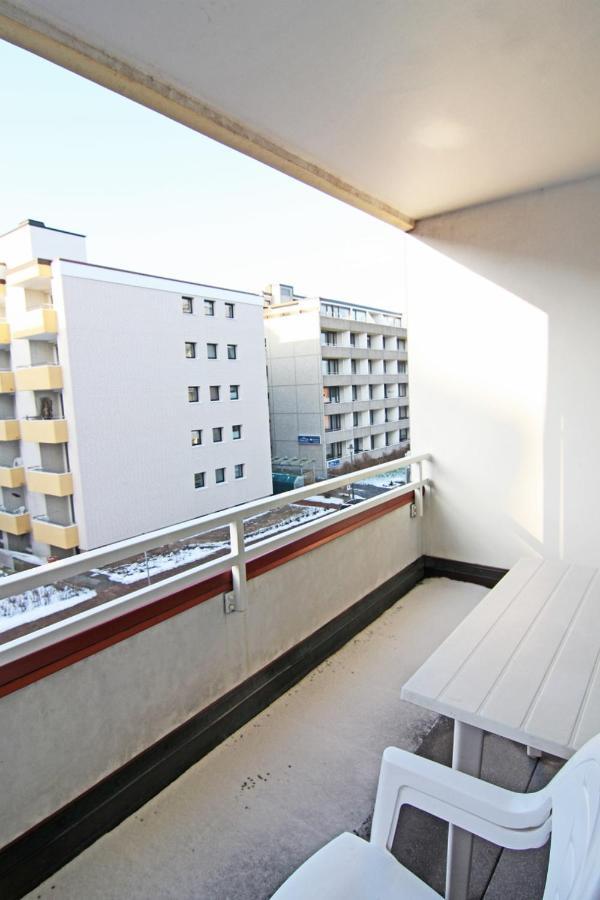 Apartment Kapitaenin Maria