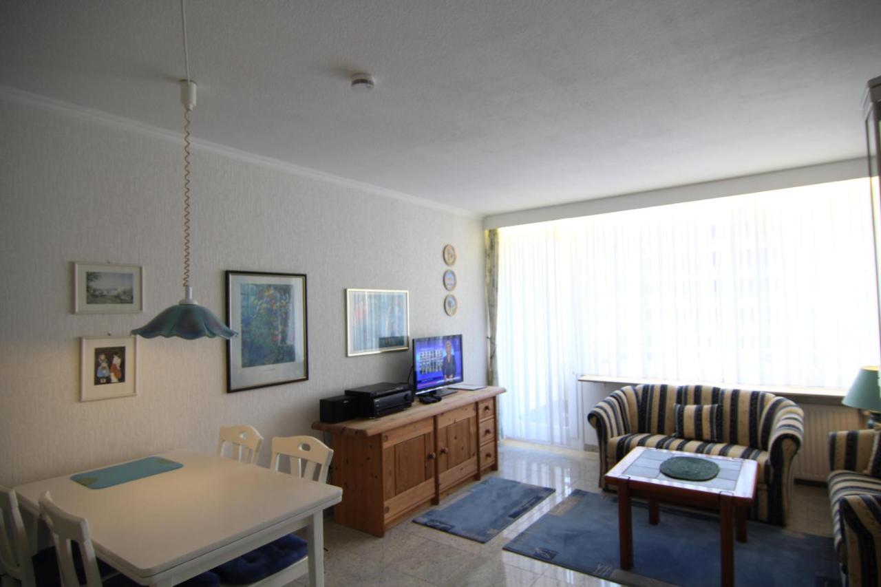 Kapitaenin Maria Apartment
